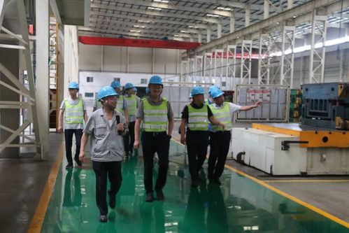 首鋼營(yíng)銷中心與漢馬科技共探技術(shù)新路徑，深化產(chǎn)業(yè)合作新篇章