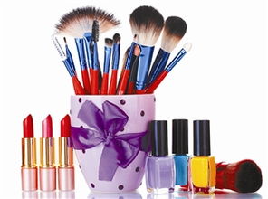網(wǎng)購化妝品，警惕美麗陷阱