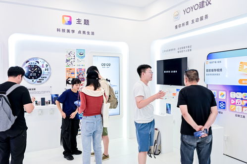 耀享生活節成都站圓滿落幕，榮耀互聯網服務邁入數智新篇章